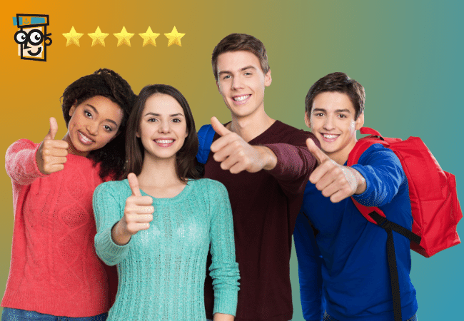 öğrenci yorumları